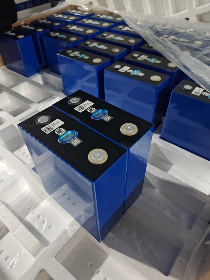 Complete Guide to LiFePO4 Battery QR Codes: The 