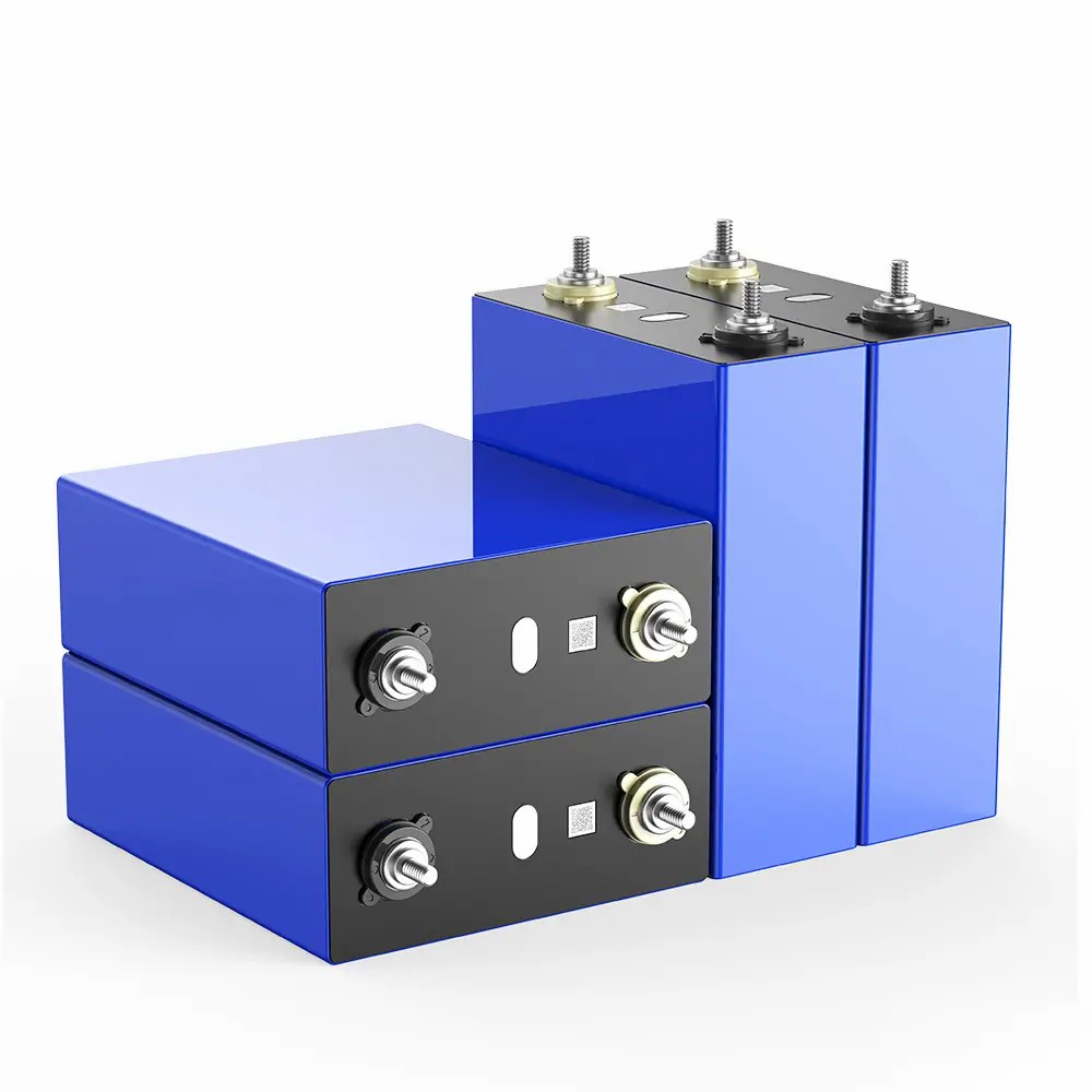 Envision AESC 3.2V 315Ah LiFePO4 Cell Battery - High - Performance ...