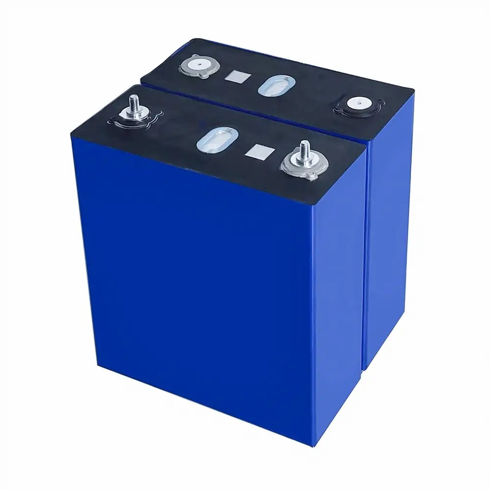 Envision AESC 3.2V 315Ah LiFePO4 Cell Battery - High - Performance ...